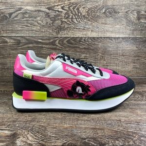 Puma SEGA Future Rider Jr